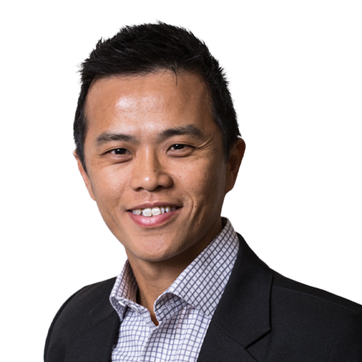Raymond Goh photo